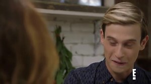 Tyler Henry Predicts Jennifer Esposito's Surprising Career Path