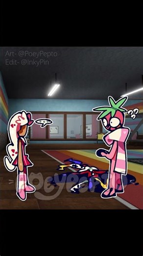 GRIEFER 😠 | OG | NOT A SHIP | #dandysworld #animation (DON'T REUPLOAD MY VIDEO EVEN IF YOU CREDIT)