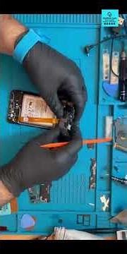 Samsung A20e, zamjena displeja #bosna #gsm #balkan #servismobitela #hrvatska #srbija #uradisam #fyp