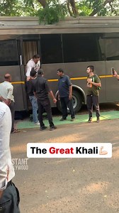 real.great.kahlii0 (@real.great.kahlii0)’s video of great khali