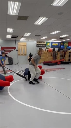 The Ultimate Wrestling Training Partner — Anywhere, Anytime. Level up your takedowns with the most advanced wrestling training system in the world. The Snap & Shoot Elite delivers realistic, high-intensity reps. The new Mobile Stand takes it off the wall and lets you train wherever you are. Together, they give you unlimited reps, unlimited locations, and unlimited potential. ✅ Perform 100 takedown techniques ✅ Life-like upper body & torso for realistic resistance ✅ Train head snaps, leg attacks,