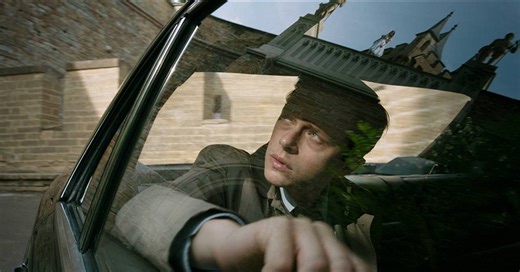 A Cure for Wellness Review | Den of Geek