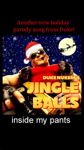 Jon St John on Instagram: "#dukenukem #videogames #voiceactor"