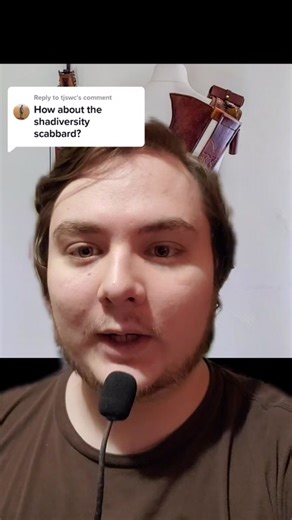 The Shabbard: Proper Sword Protection Explained