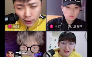 大佬聚集地 Beatbox接龙