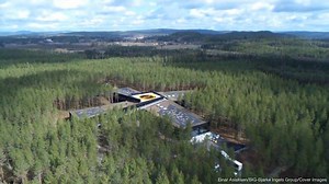 Norway Has Built World's Greenest Furniture Factory