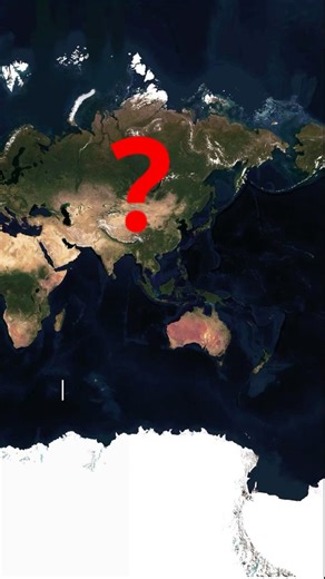 This island has a bigger population than most countries!