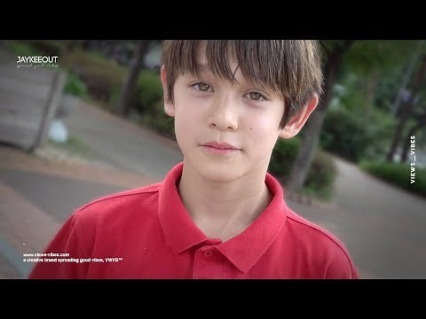👦 a lost foreign child asking for help in korea | social experiment