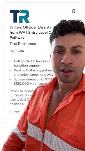 Lucrative FIFO Job Opportunities with No Experience Required