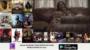 2.3K reactions · 99 shares | Download the New Mount Zion Movies App For Android to Watch All Mount Zion Films from Old to New | Mount Zion Films Production | Facebook