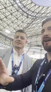 27K views · 142 reactions | My highlight of the weekend. Austin Healey, what a brilliant character, and an absolute gent. So much fun.  | RugbyLAD | Facebook