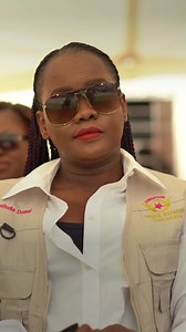 Je suis très heureuse de l’aboutissement de l’un des plaidoyers que j’ai porté, il y a quelques mois, auprès du Premier Ministre pour la réhabilitation et le renforcement des capacités du Centre de Médecine Mixte et d’Anémie SS « CMMASS », situé au quartier Yolo dans la commune de Kalamu à Kinshasa, une formation sanitaire publique de référence pour la prise en charge des drépanocytaires. La République Démocratique du Congo, où la population est estimée à plus de 100 millions d’habitants, compte