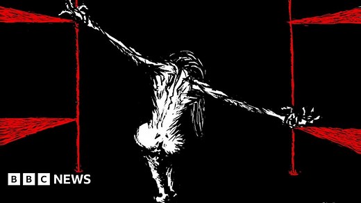 Report details widespread Chinese torture in police detention