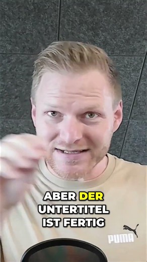 Opus Clip macht aus langen Videos automatisch Kurzclips.