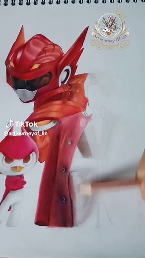 Sammy Miniforce X Into Human Transformation | Part 2