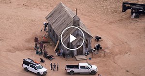 ‘Rust’ Script Supervisor Sues Alec Baldwin