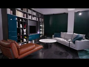 Flexform - Mobilificio Marchese