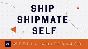 Ship, Shipmate, Self: A Framework for Team Success | McChrystal Group