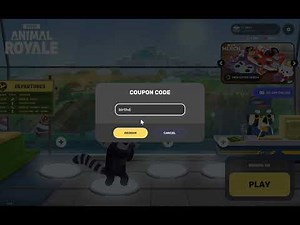 all working codes in super animal royale as of 2025 and early 2026