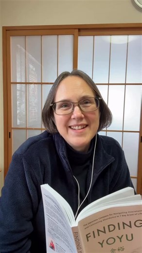 I used a random number generator to choose a page from FINDING YOYU, and this time it landed on page 75 from the chapter on Financial Abundance. This passage always reminds me that when I’m stuck in fear about one area of life, especially money, it helps to gently shift my focus to where there is already ease. Extra time. Fresh air. Or something as ordinary as a drawer full of carrots. That small shift doesn’t fix everything. But it softens something. And from there, movement becomes possible ag