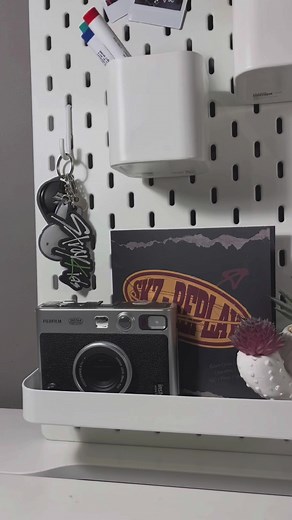 Organize Your Space with an Ikea Pegboard: Step-by-Step Tutorial