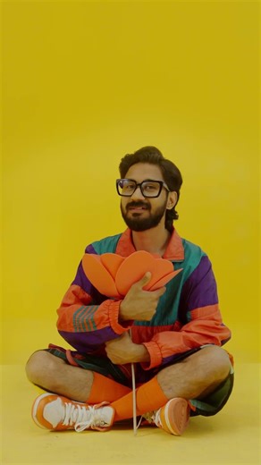 A little bit of Gira Gira magic ✨ | Vasuki Vaibhav | Mayuri Nataraja