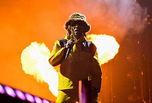 Future Drops "Lil Demon" Snippet Ahead Of New Album "Mixtape Pluto"