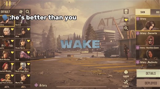 Funny Moments in Call of Duty Mobile Gameplay