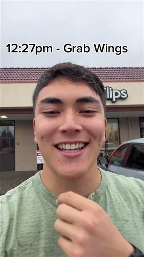 The Perfect Play with Online Check-In 🏈