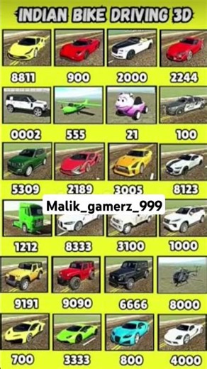 Real code 💥 Indian bike driving 3d all new cheat code update + plugin cheat code #automobile #shorts