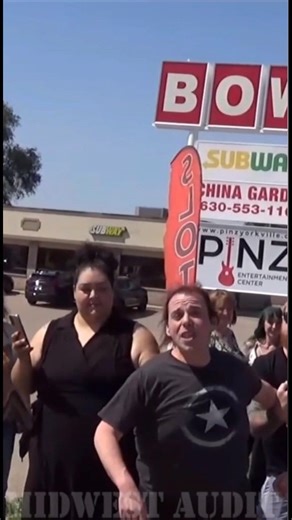 555K views · 11K reactions | Drag Show MELTDOWN Over Public Filming Part 2 of 3 | First Amendment | MIDWEST AUDIT | Midwest Audit | Facebook