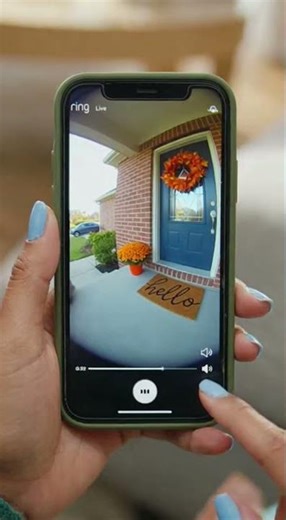 Man pranks woman with package prank. Very funny!