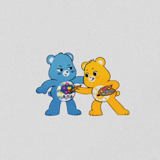 Grumpy x Funshine Fan Art Gallery