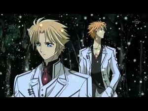 AMV - Let it go (Frozen) ∩(︶▽︶)∩