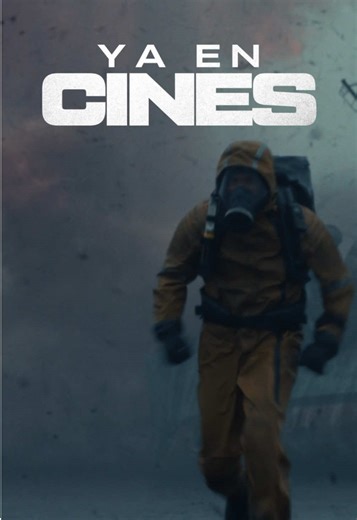 Cuando el mundo colapsa, solo queda avanzar. Gerard Butler lidera la lucha por sobrevivir en El Día del Fin del Mundo: Migración. ¡Ya en cines! 🌍🔥 #cine #estrenos