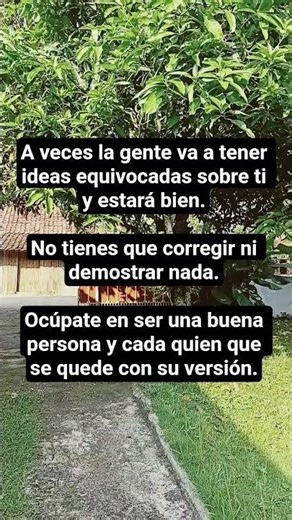 A Veces No Necesitas Explicarte 🌿 #reflexión #motivación #frases
