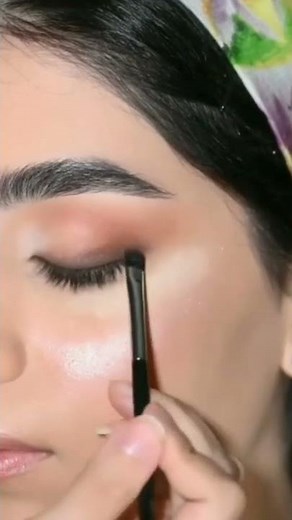 Turkish Makeup look Tutorial |Glam Makeup | Eid Makeup tutorial |Simple Makeup look