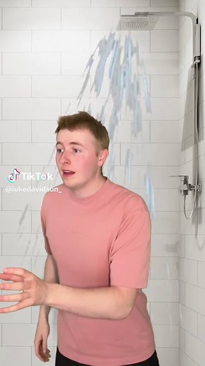 Mom vs. Dad: The Shower Showdown Explained