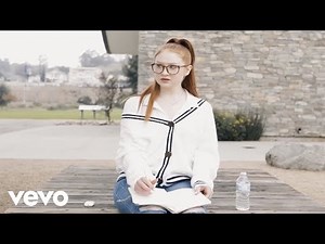 Isabella Kay - Shy (Official Music Video)