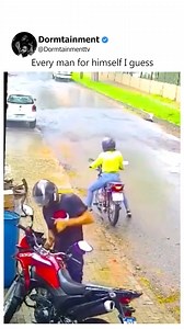 She really didnt think he would ditch her | Dormtainment