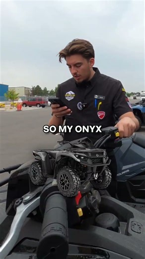 Customer Was STUNNED By This Wild Can-Am 700 Price 🤯