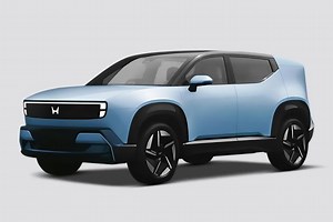 Honda Zero Alpha Expected Price ₹20 Lakh, 2027 Launch Date, Specs | Updates