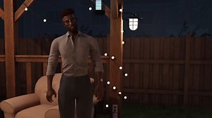 【House Party】Derek New Job攻略