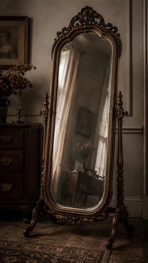 HOW to DRAW a MIRROR