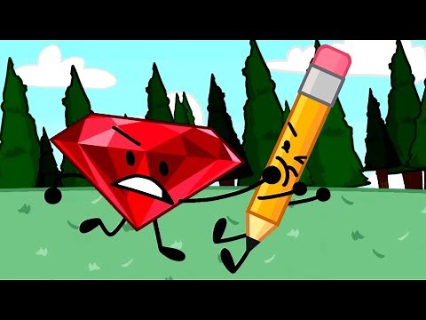 Inanimate Insanity Battle 8: Ruby's Revenge!