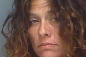 Woman On Meth Arrested After She Streaked To Get Away From 'Giant Spider,' Cops Say | Oxygen