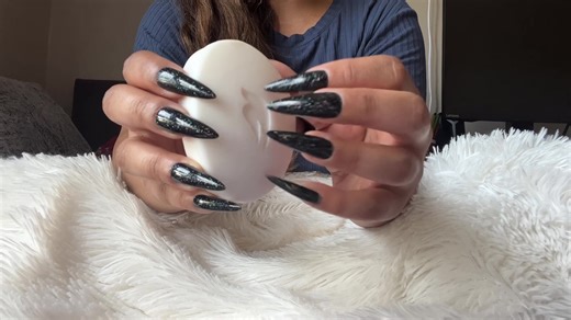 Random tapping & scratching #asmr #asmrsounds #asmrtapping #asmrtiktoks #asmrvideo #asmrlofi