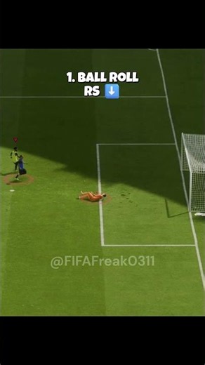5 Skills Every Beginner MUST Learn in FC25 ⚽🔥