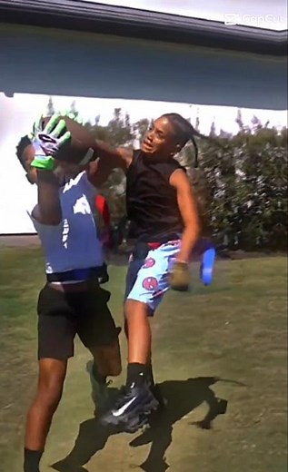 dj and kyrie