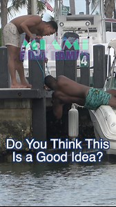 471K views · 1K reactions | Looks Like This Crew Had a Long Day Out on the Bay!!#allday #miami #boatrampfails #boating #onlyintheMIA #miamidadecounty #boatlife #miamidade #neveradullmoment #crazy #boatramp #boyntonbeach #palmbeachcounty #palmbeach #miamibeach #boynton #everyday #southflorida #drainplugmafia #funny #wow #southFlorida | Miami Boat Ramps | Facebook